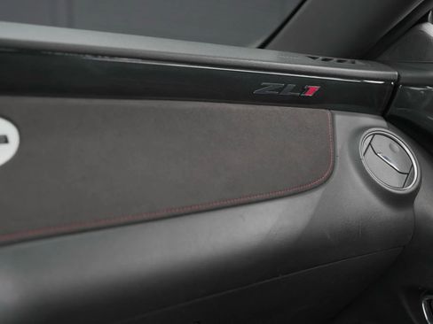 Used 2013 Chevrolet Camaro ZL1 image 13