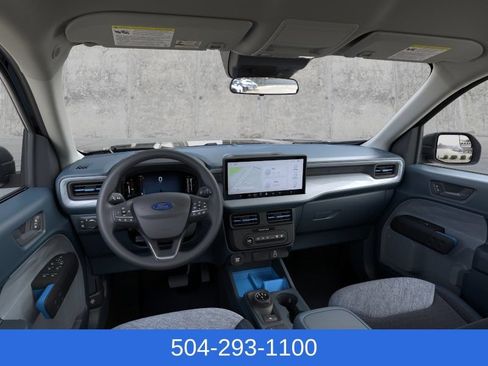New 2026 Ford Maverick XLT FWD image 11