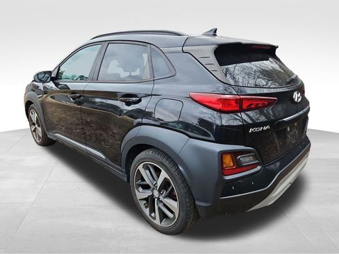 Used 2020 Hyundai Kona Limited image 4