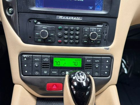 Used 2017 Maserati GranTurismo MC Centennial image 69