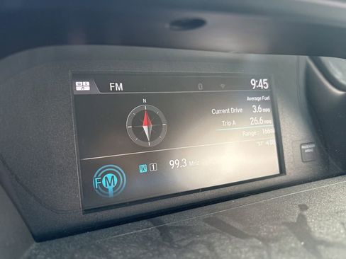 Used 2016 Honda Accord EX-L image 20
