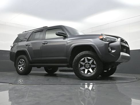 Used 2023 Toyota 4Runner TRD Off-Road Premium w/ Off Road Premium Plus Package AWD/4WD image 24