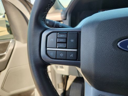 Used 2025 Ford F150 XLT w/ Equipment Group 301A Standard RWD image 15