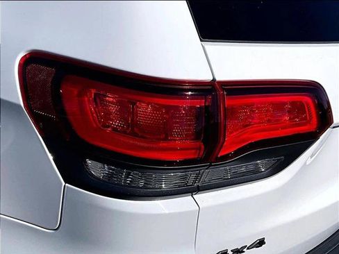 Used 2020 Jeep Grand Cherokee Limited X image 30