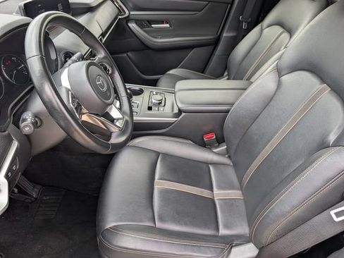 Used 2024 MAZDA CX-90 3.3 Turbo w/ Select Package AWD/4WD image 13