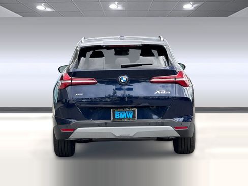 Used 2026 BMW X3 xDrive30i w/ Premium Package AWD/4WD image 8