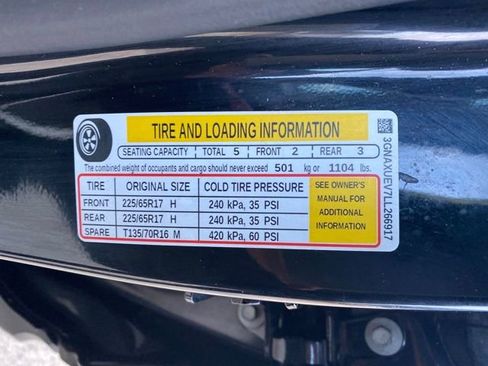 Used 2020 Chevrolet Equinox LT image 24