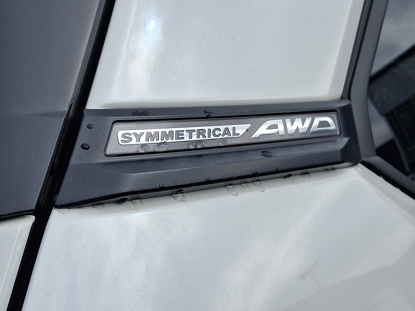 New 2026 Subaru Forester Premium AWD/4WD image 8