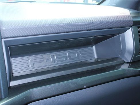 Used 2025 Ford F150 STX AWD/4WD image 27
