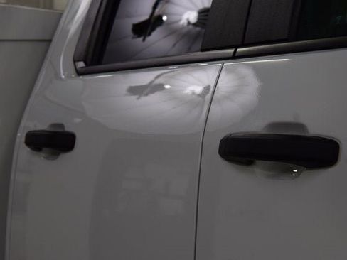 Used 2024 Chevrolet Silverado 2500 W/T w/ WT Convenience Package image 12