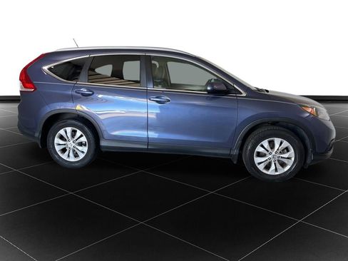 Used 2012 Honda CR-V EX-L image 6