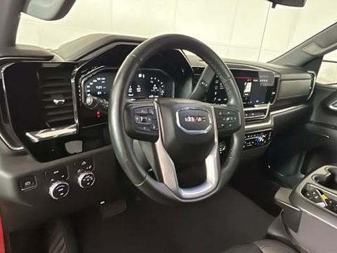 Used 2023 GMC Sierra 1500 Elevation AWD/4WD image 14