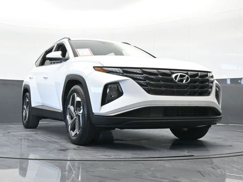 Used 2024 Hyundai Tucson SEL image 63