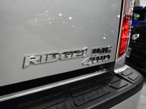 Used 2011 Honda Ridgeline RTL image 10