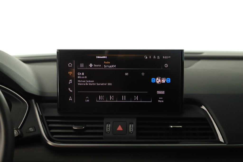 Certified 2024 Audi Q5 e Premium w/ Convenience Package AWD/4WD image 19
