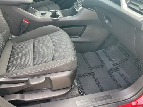 Used 2023 GMC Terrain SLE image 28