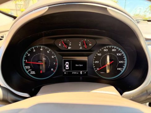 Used 2022 Chevrolet Malibu LS image 23