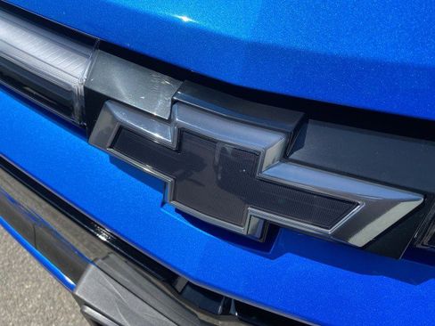 Used 2024 Chevrolet Blazer EV RS image 30