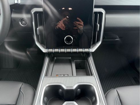 New 2026 GMC Acadia Elevation w/ Black Edition image 9