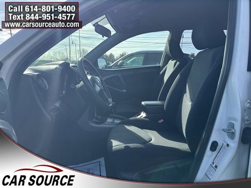 Used 2007 Toyota RAV4 Sport image 12