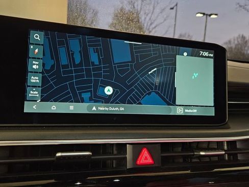 Used 2026 Kia K5 GT-Line w/ GT-Line Premium Package image 12