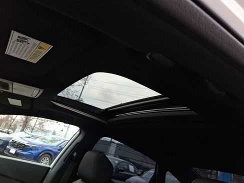 Certified 2025 Honda Accord Sport image 14