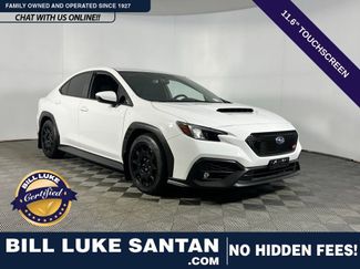 Used 2023 Subaru WRX Premium video 1