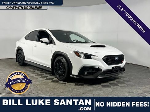 Used 2023 Subaru WRX Premium image 1