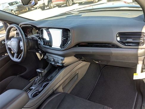 New 2026 Dodge Durango GT image 41