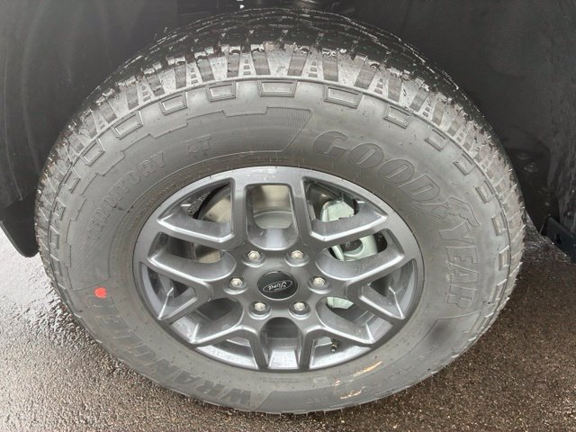 New 2026 Ford Ranger XLT AWD/4WD image 15