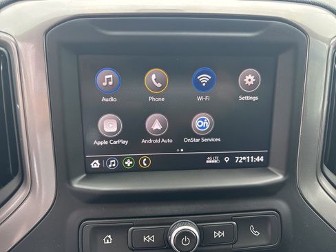 Used 2022 Chevrolet Silverado 3500 W/T w/ WT Convenience Package AWD/4WD image 17