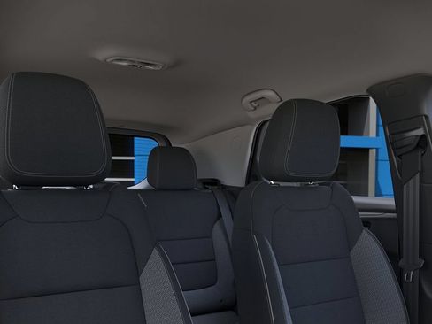 New 2026 Chevrolet TrailBlazer LT w/ Convenience Package AWD/4WD image 24