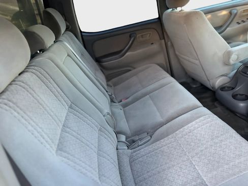 Used 2005 Toyota Tundra SR5 AWD/4WD image 14