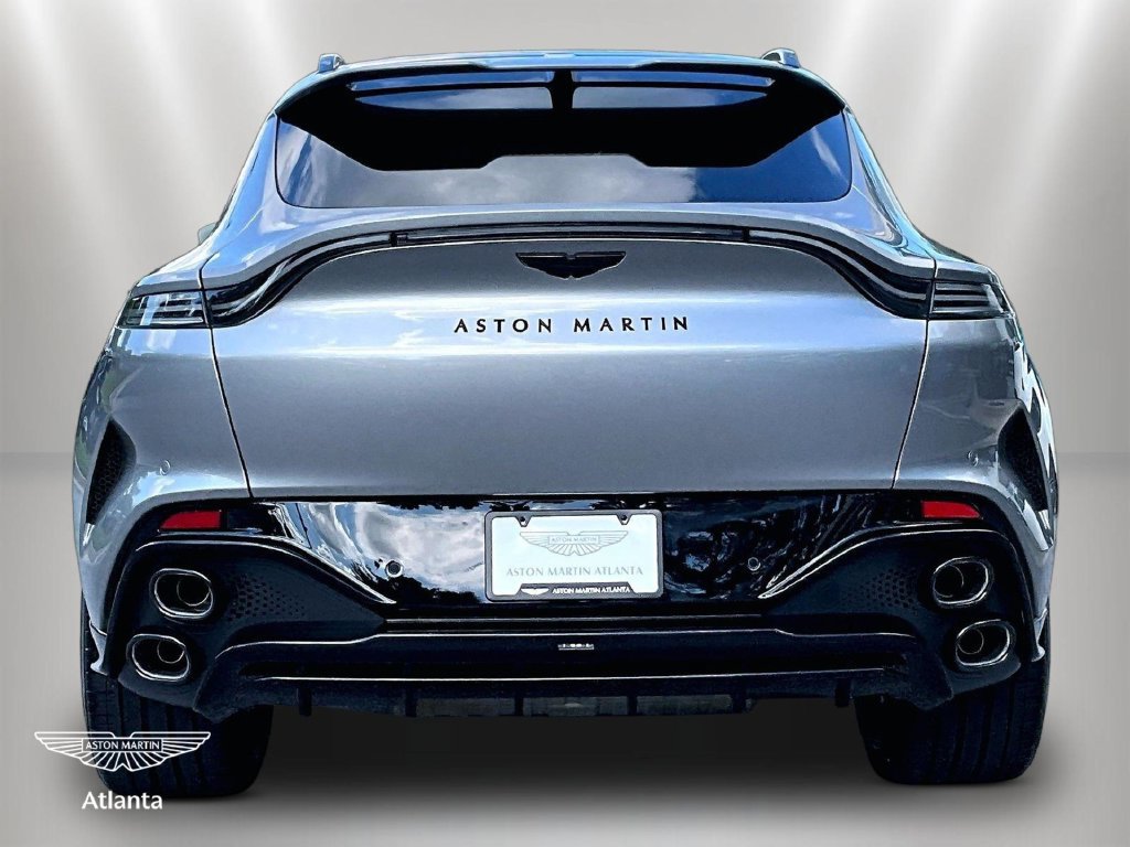 New 2026 Aston Martin DBX S AWD/4WD image 4