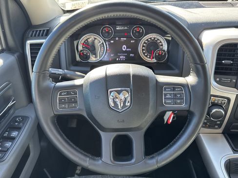 Used 2017 RAM 1500 Lone Star image 12