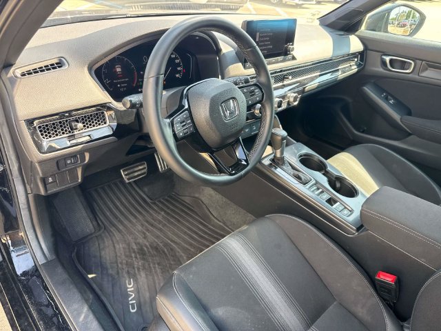 Used 2025 Honda Civic Sport image 21