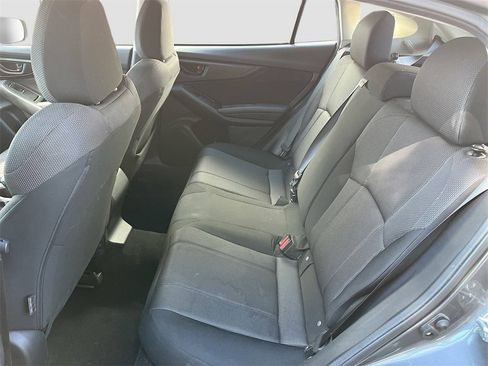 Used 2019 Subaru Impreza 2.0i w/ Eyesight image 22