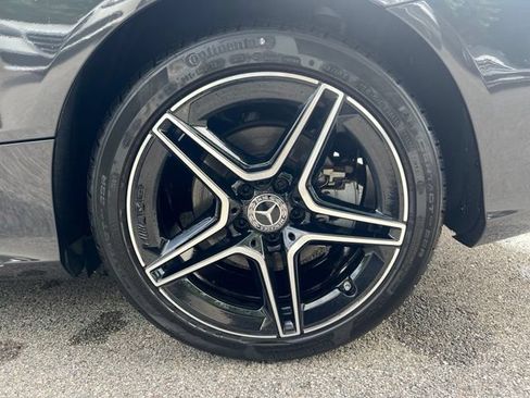 Used 2021 Mercedes-Benz C 300 4MATIC Coupe image 24