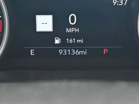 Used 2020 Chevrolet Silverado 3500 High Country image 12