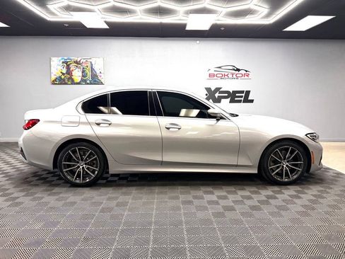 Used 2019 BMW 330i Sedan w/ Convenience Package RWD image 16