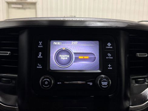 Used 2021 RAM 2500 Tradesman AWD/4WD image 35