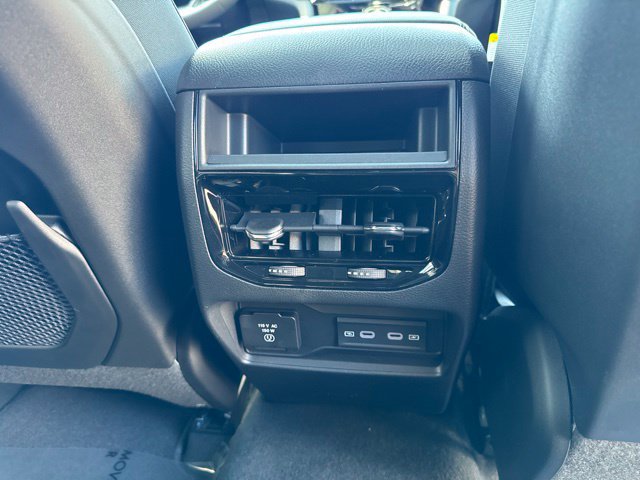 New 2026 Jeep Grand Cherokee Altitude AWD/4WD image 21