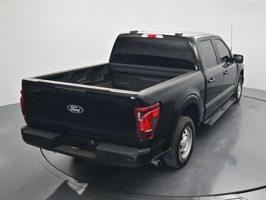Used 2024 Ford F150 XL RWD image 33
