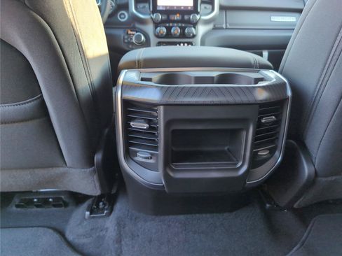 New 2026 RAM 1500 Big Horn AWD/4WD image 27