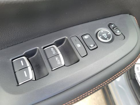 Certified 2024 Honda HR-V Sport image 19
