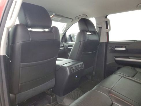Used 2021 Toyota Tundra SR5 w/ SR5 Upgrade Package RWD image 14