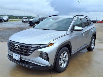 Used 2024 Hyundai Tucson SEL