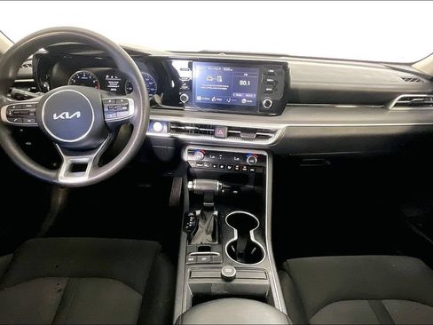 Used 2022 Kia K5 LXS FWD image 18