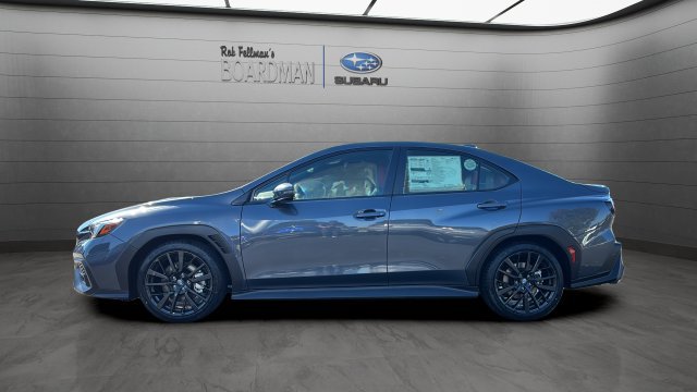 New 2026 Subaru WRX GT AWD/4WD image 9