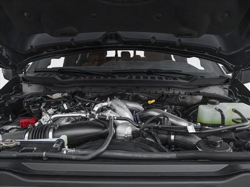 New 2026 Ford F250 King Ranch image 8